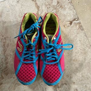 Newton running shoes